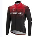 Sportswear Unisex Specialized racing cross country cycling suit