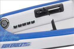 The 393rl RazorLite™ Inflatable Kayak