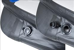 The 393rl RazorLite™ Inflatable Kayak