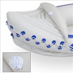 The SE370 Sport Kayak Inflatable Kayak