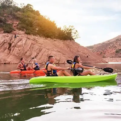 Lifetime Kokanee 106 Sit-On-Top Kayak