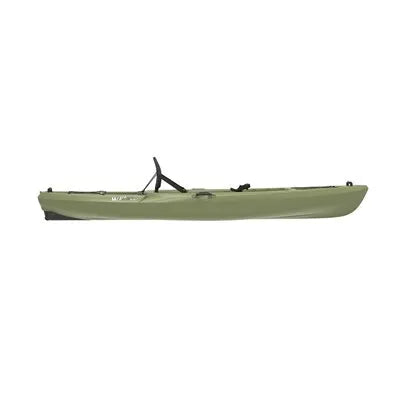 Lifetime Weber Angler 110 Fishing Kayak