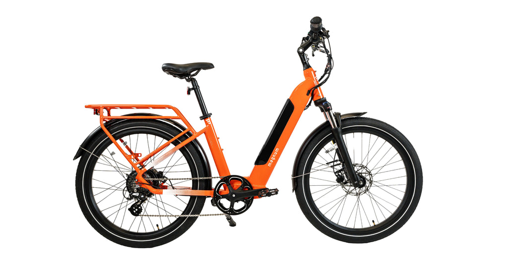 Cosmo 2.0 T CPO E-Bike