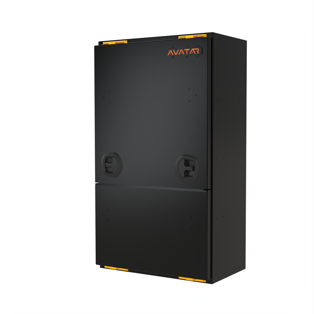 Giga Storage Box