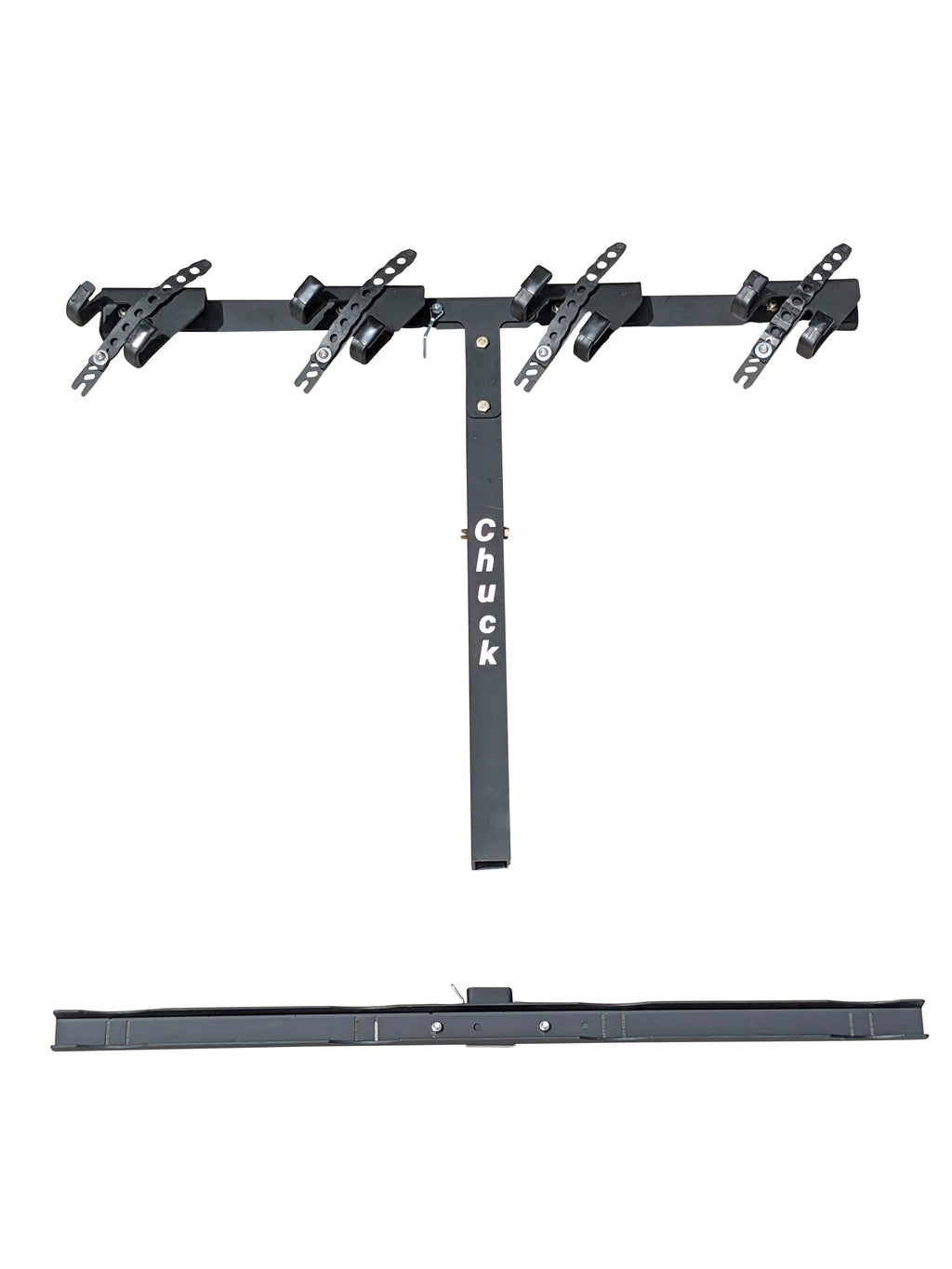 BACKORDER: Chuck Rack Bike and Ski Package Deal