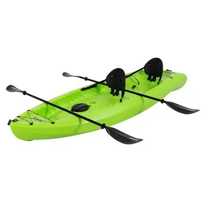 Lifetime Kokanee 106 Sit-On-Top Kayak