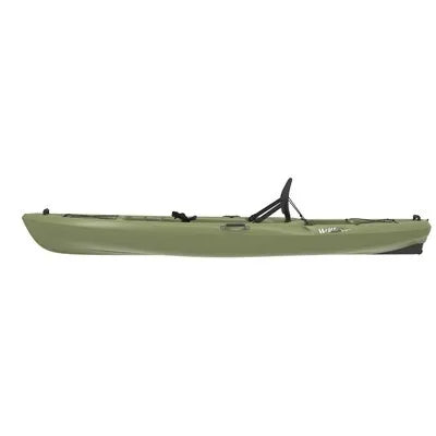 Lifetime Weber Angler 110 Fishing Kayak