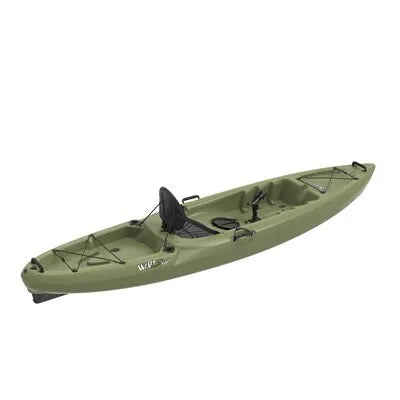 Lifetime Weber Angler 110 Fishing Kayak