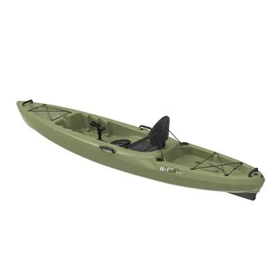 Lifetime Weber Angler 110 Fishing Kayak