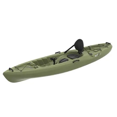Lifetime Weber Angler 110 Fishing Kayak