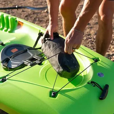 Lifetime Kokanee 106 Sit-On-Top Kayak