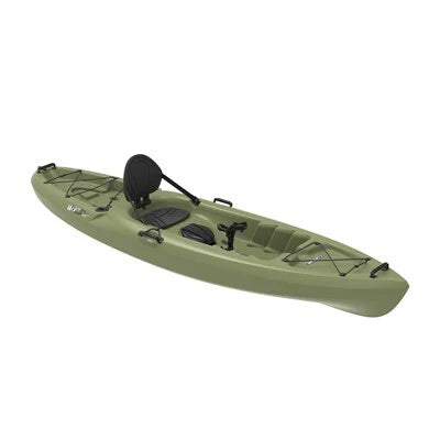 Lifetime Weber Angler 110 Fishing Kayak