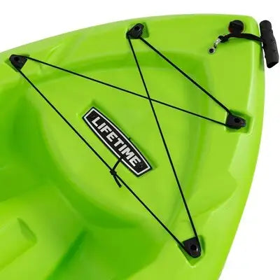 Lifetime Kokanee 106 Sit-On-Top Kayak