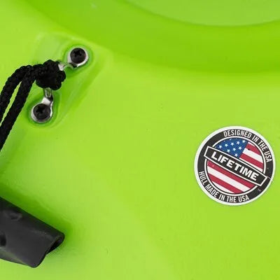 Lifetime Kokanee 106 Sit-On-Top Kayak