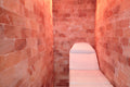 Himalayan Salt Sauna 8' x  4' Surface Area - 35 Sq feet