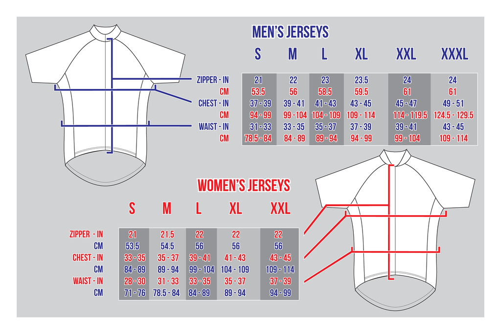 Retro Image Apparel Men's Star Trek Cycling Jersey (Small)