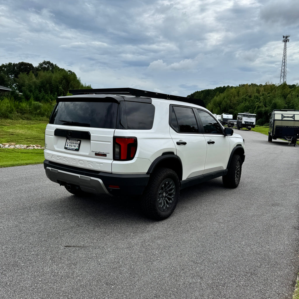 V2 Cleaver Roof Rack / 2026+ Passport