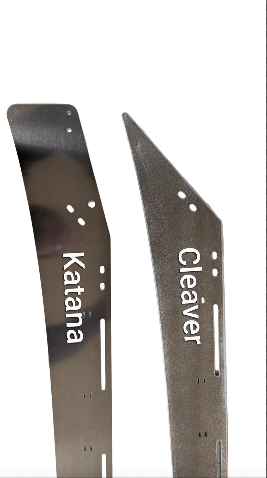 V2 Cleaver Roof Rack / 2026+ Passport