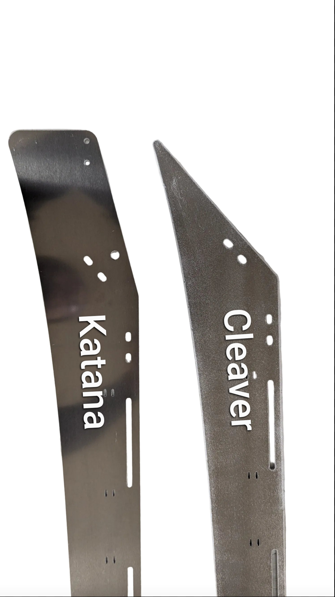 V2 Cleaver Roof Rack / 2026+ Passport