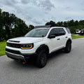 V2 Cleaver Roof Rack / 2026+ Passport