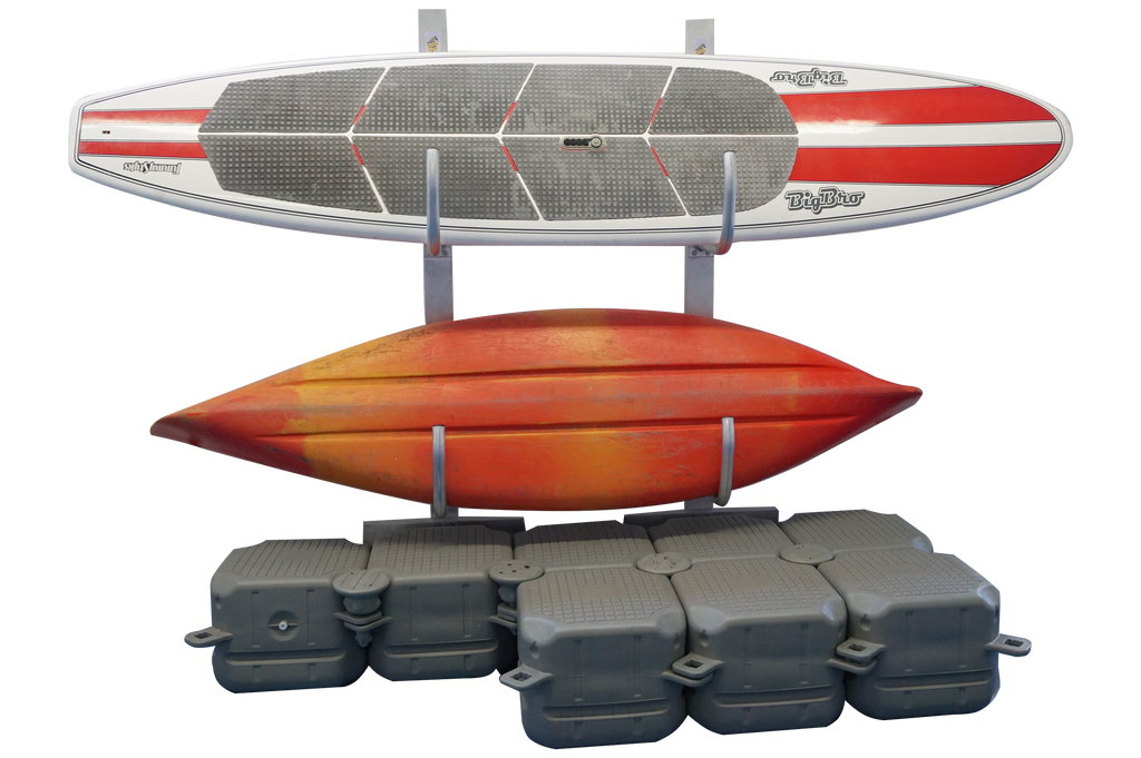 Kayak Storage Rack