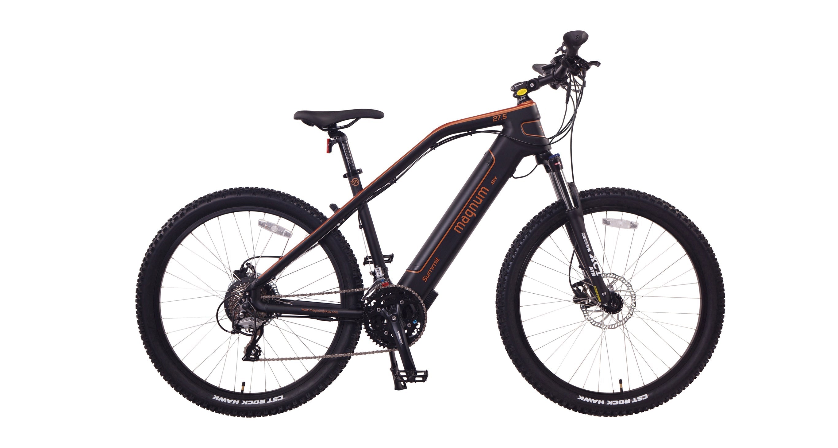 Summit 27.5"
